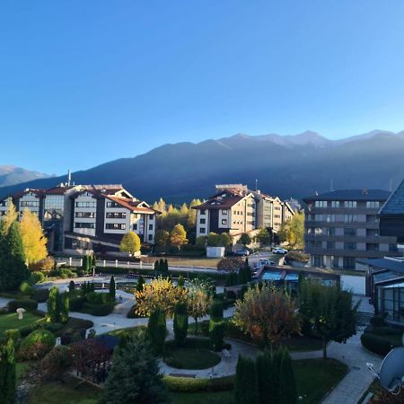Aspen Golf D 401 Leilighet Bansko Eksteriør bilde
