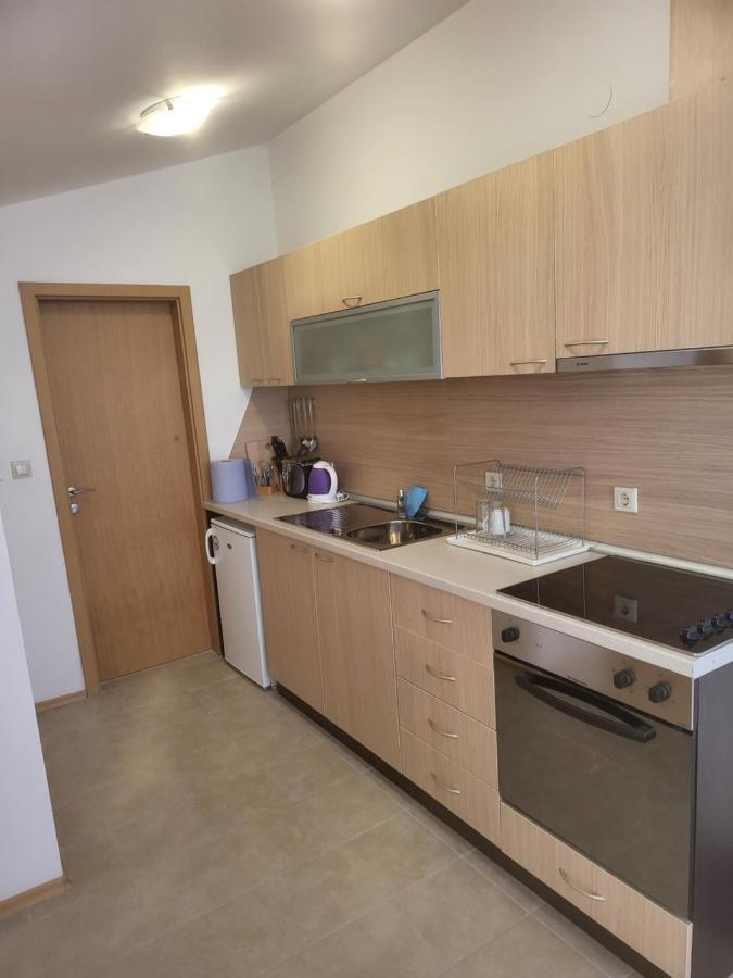 Aspen Golf D 401 Leilighet Bansko Eksteriør bilde